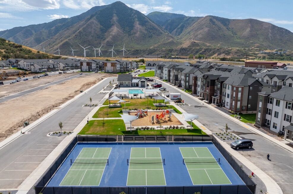 Private Room For Rent