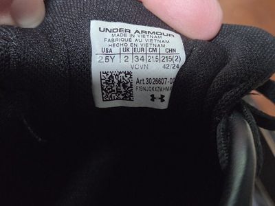 under armour beseball cleats