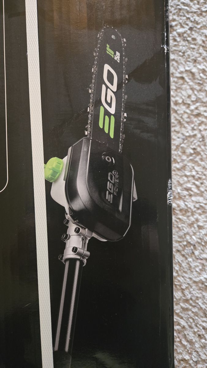 EGO Pole Saw Attachment