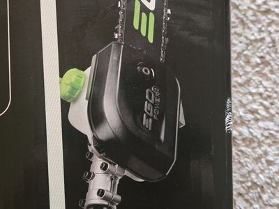 EGO Pole Saw Attachment