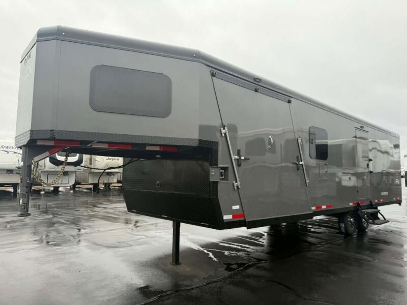 New 2026 Trails West RPM 28' GN - Altitude Package