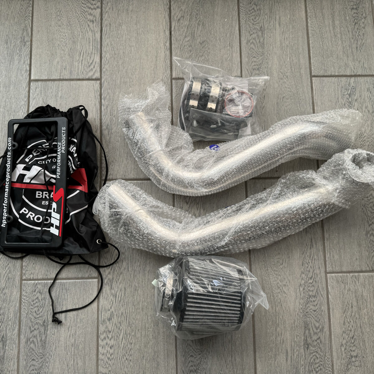 HPS Cold Air Intake For 1996-2000 Honda Civic