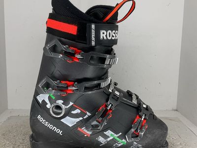 Rossignol Speed