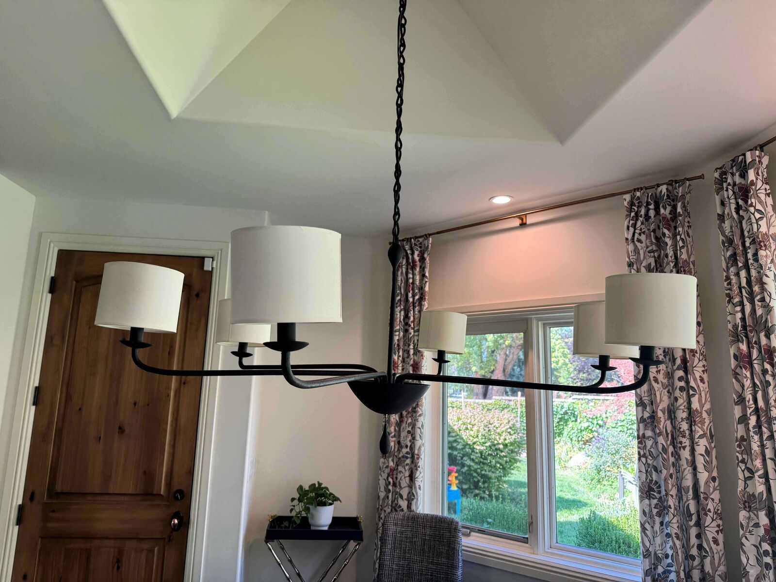 Osmond Chandelier--Mcgee And co