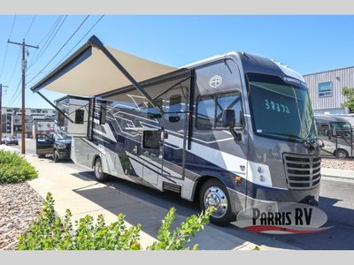 New 2026 Forest River RV FR3 Plus 33Z