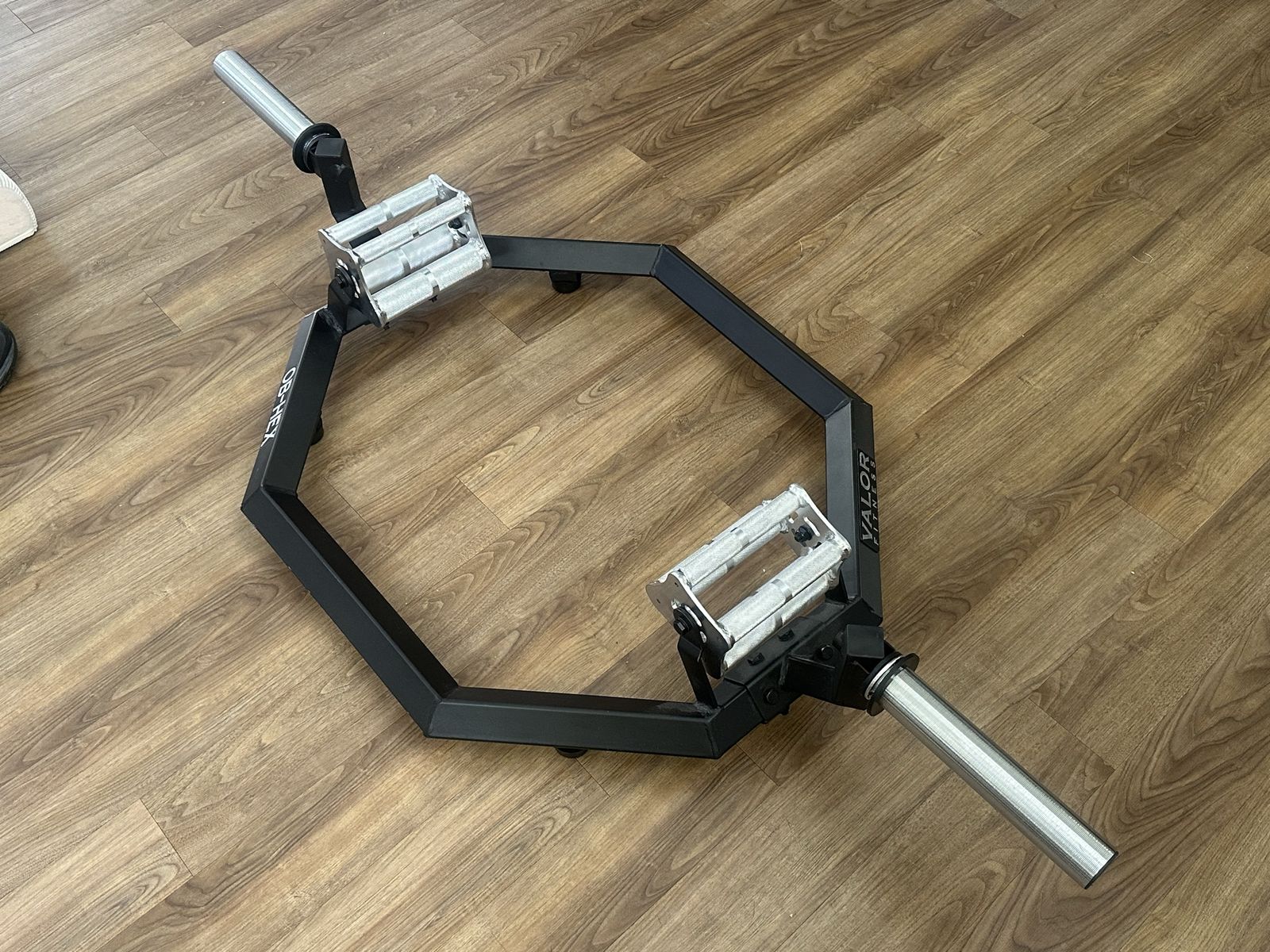Hex Bar / Trap Bar