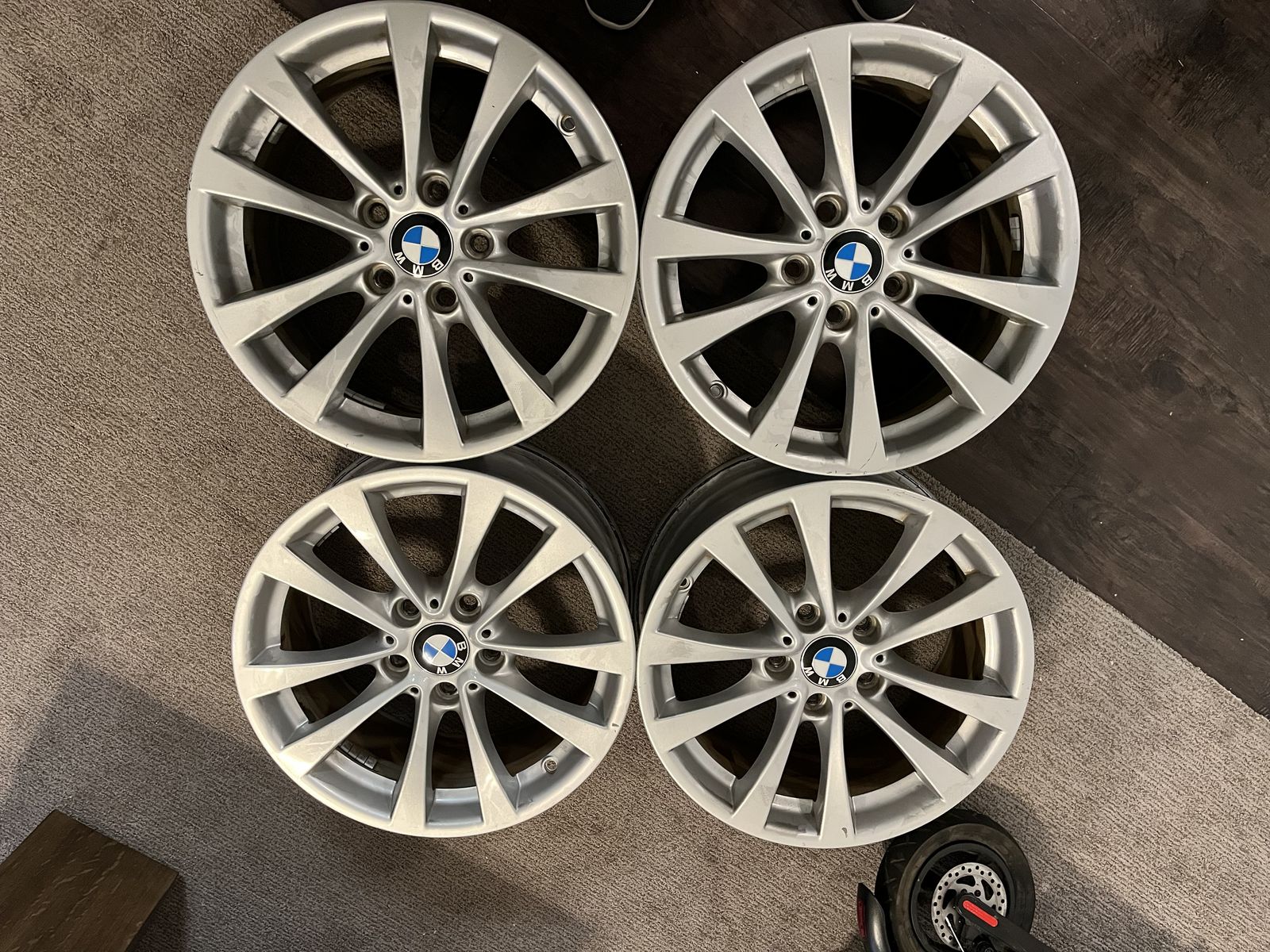 BMW