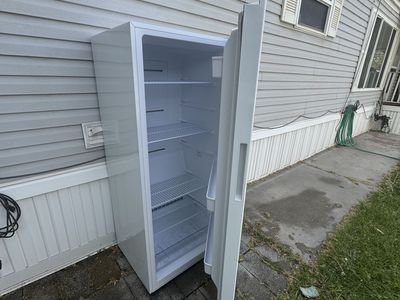 Refrigerador