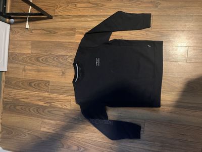 Vintage Patagonia crew sweatshirt