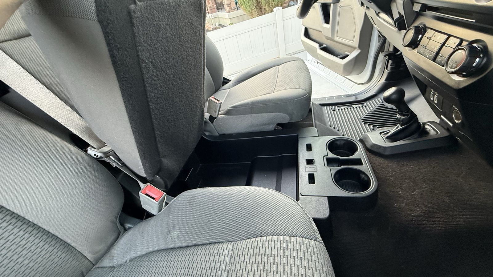 2018 Ford F-250 Super Duty XLT in Clinton, UT | KSL Cars