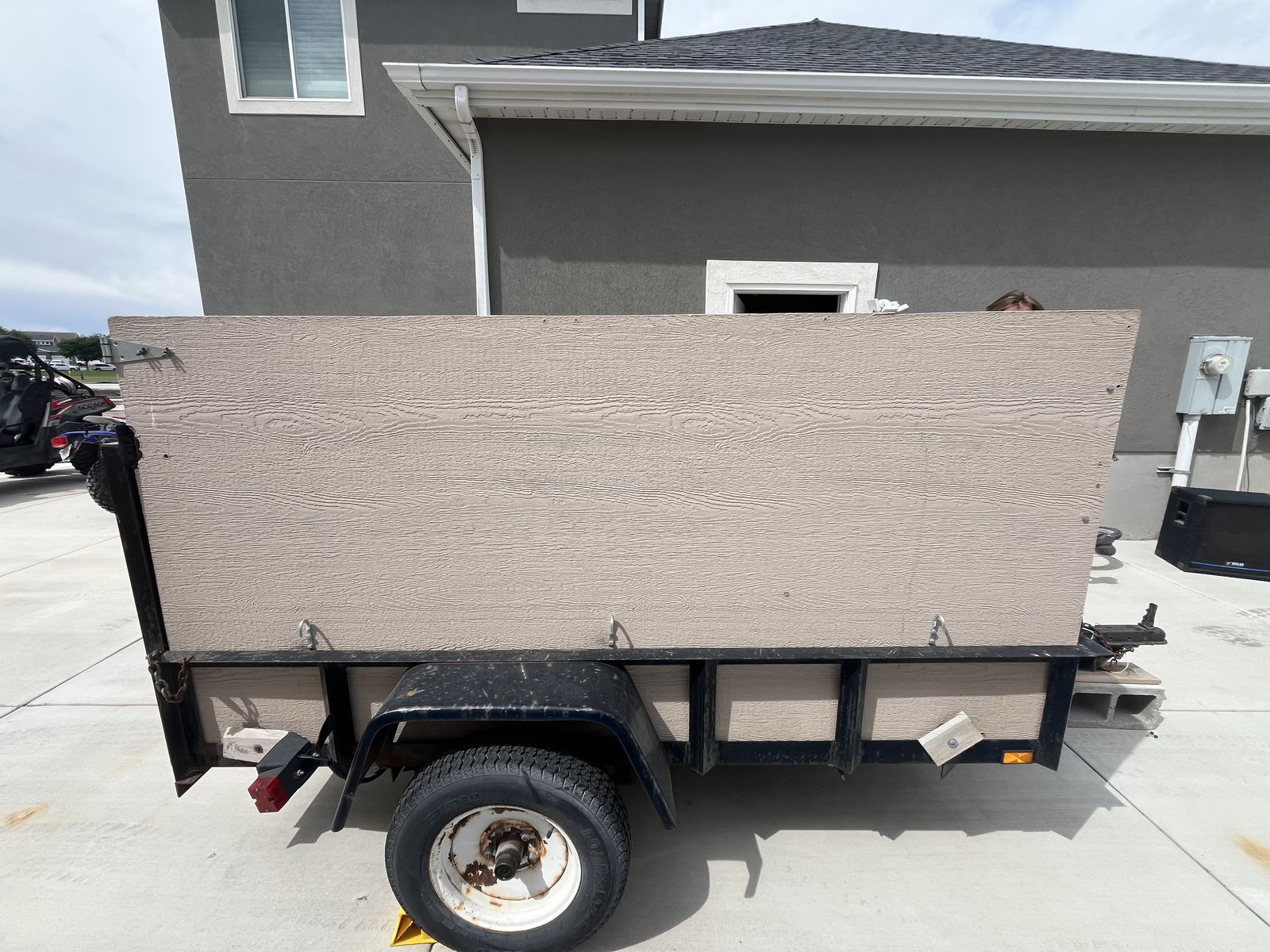 Trailer