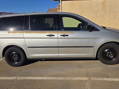 2008 Honda Odyssey LX