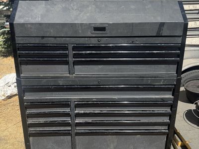 Husky toolbox
