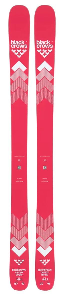 2025 Black Crows Camox Birdie 168cm
