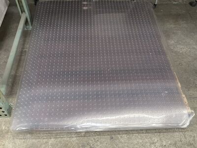 Chair Mats 4 Feet By 5 Feet