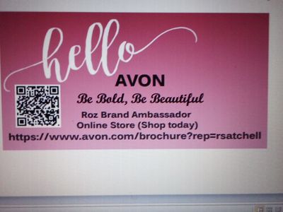 Avon - Online Shopping - Delivered Direct