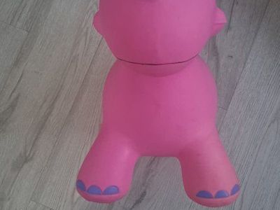 Inflatable Bouncer