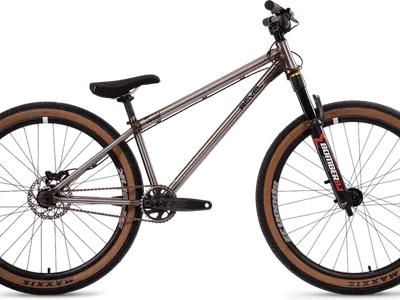 2024 Revel Tweedy Alloy DirtJumper 26"