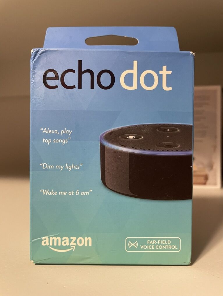 Echo Dot