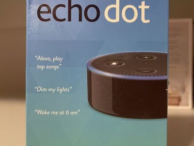 Echo Dot