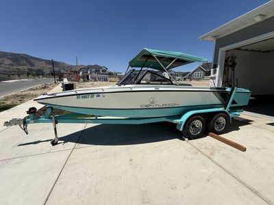 1992 Ski Centurion