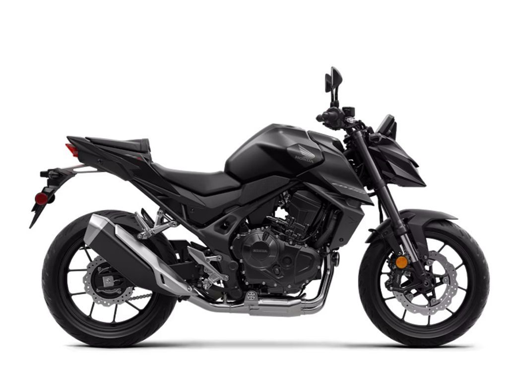 2025 HONDA CB750 HORNET Base - H03372