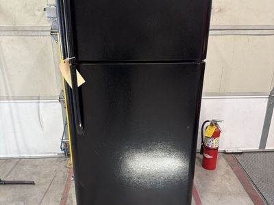 Frigidaire fridge