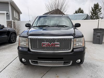 2013 GMC 1500