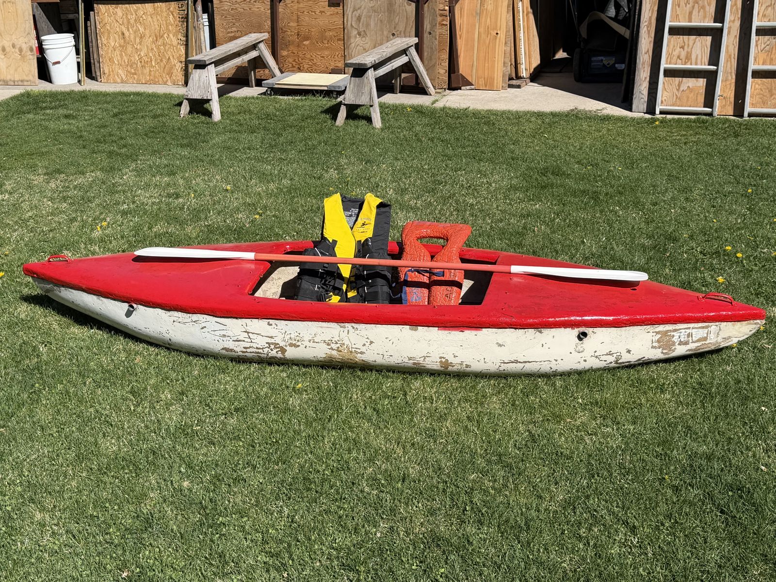 Kayak