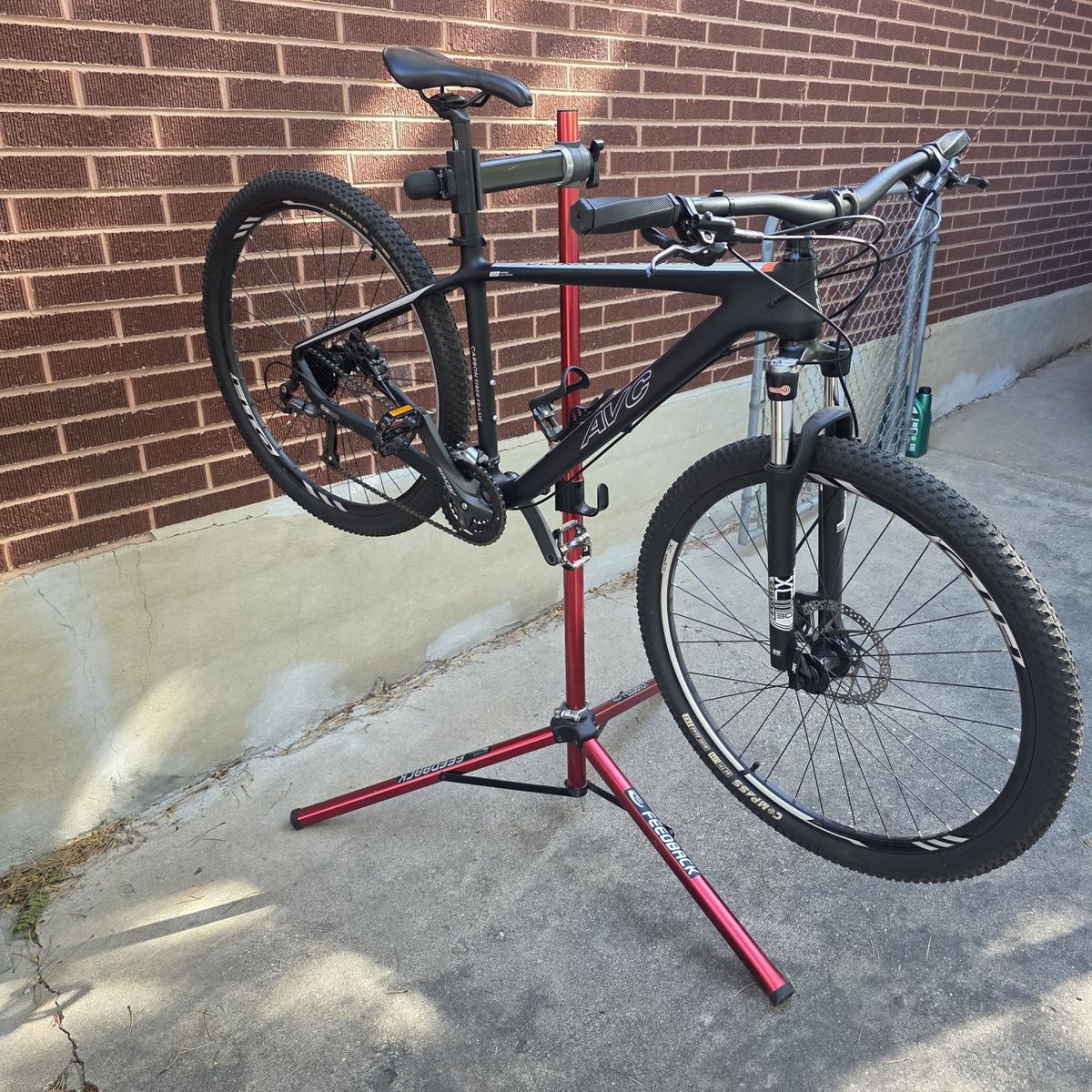 Feedback Sports Bike Repair Stand