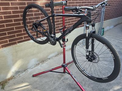 Feedback Sports Bike Repair Stand
