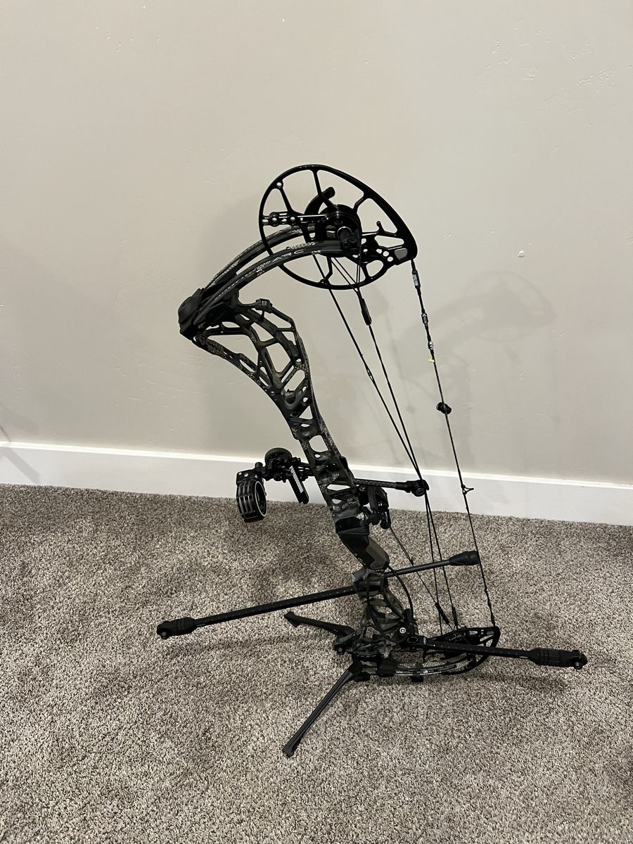 Mathews ARC 34 - RH Mint Condition