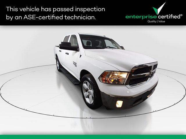 2023 Ram 1500 Tradesman