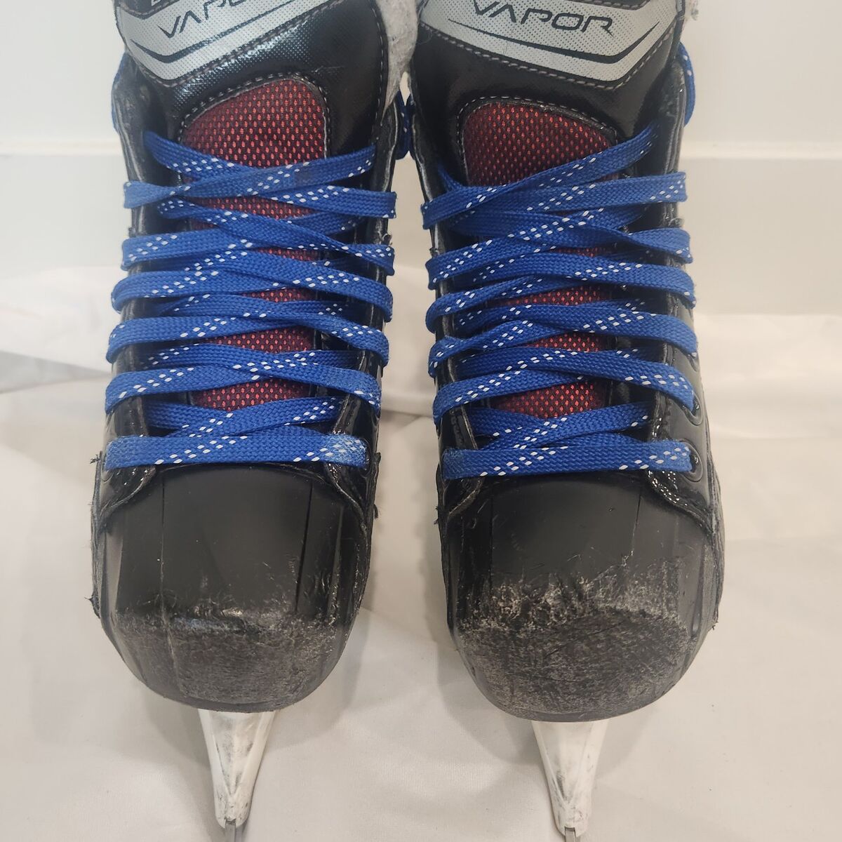 Hockey Goalie Skates