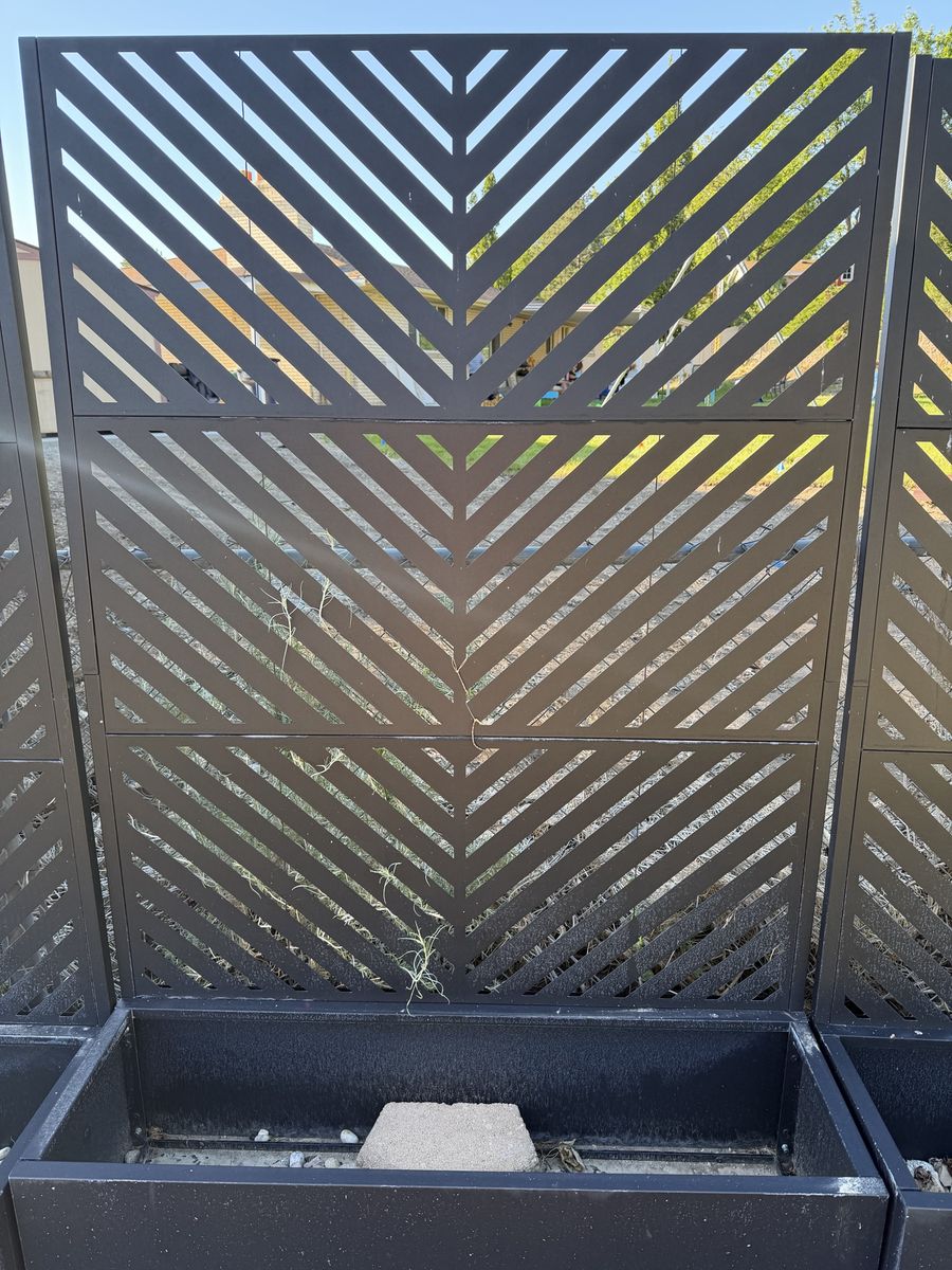 Planter Box