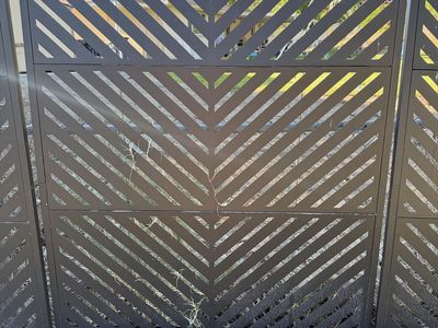 Planter Box