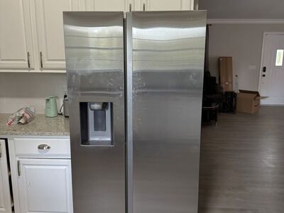 Samsung Refridgerator