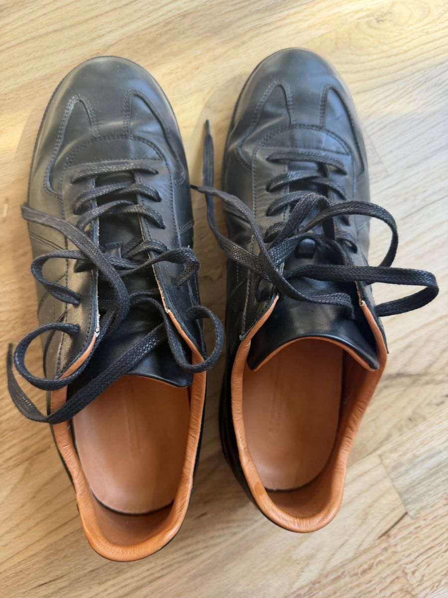 Beckett Simonon Sneakers