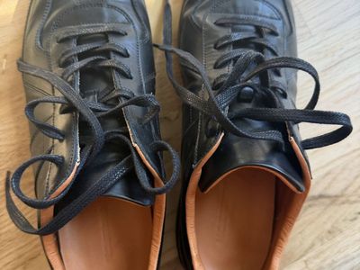 Beckett Simonon Sneakers