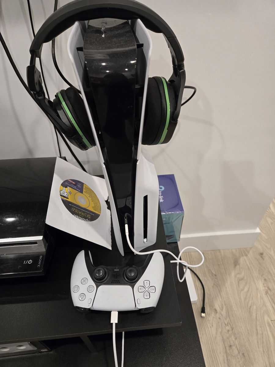 Ps5
