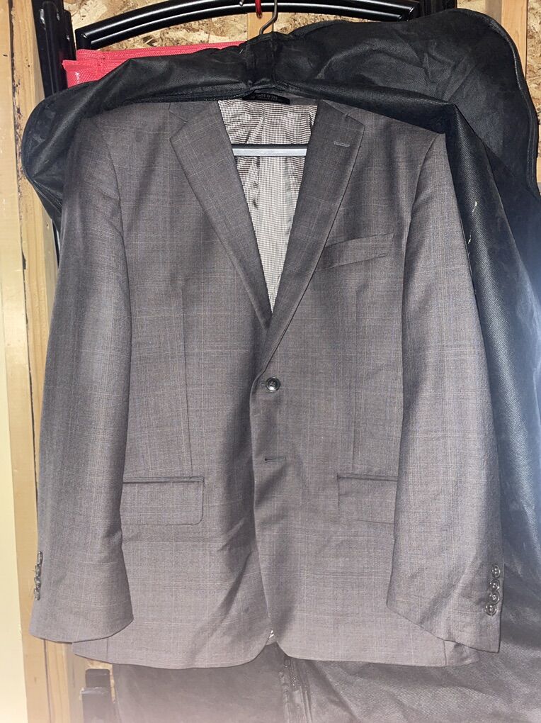 Suit For Sale