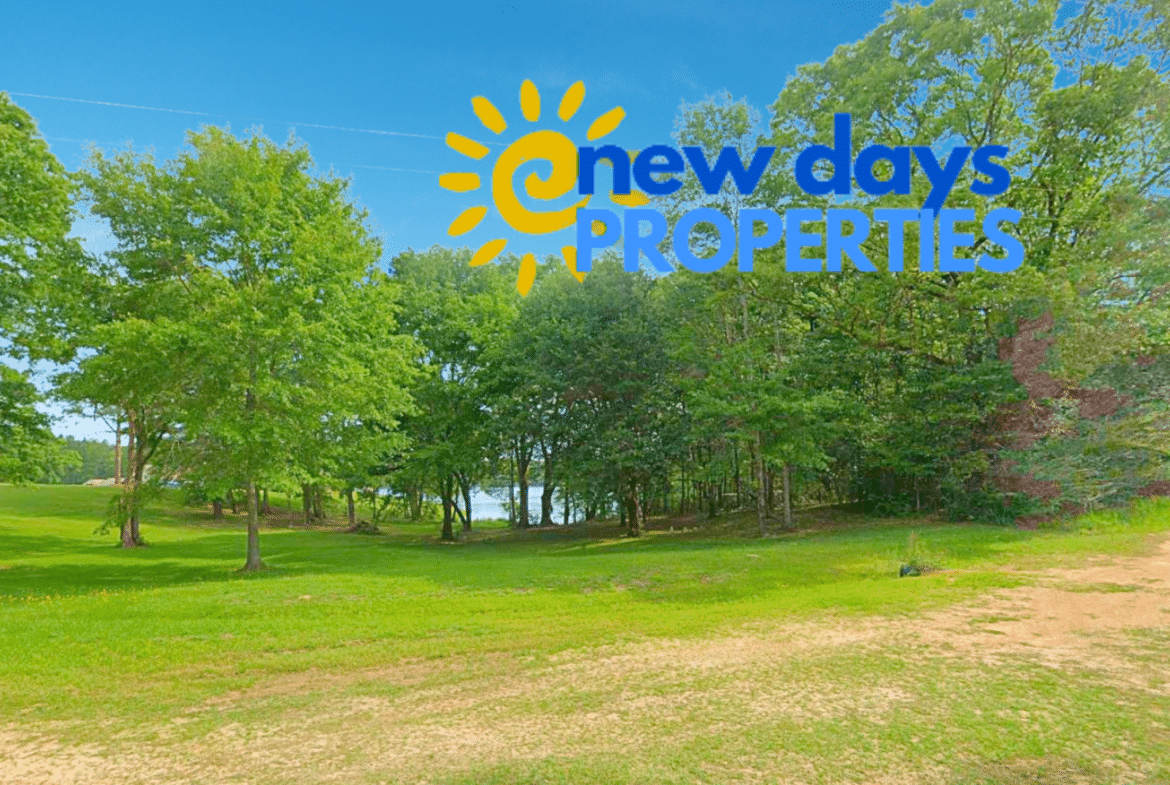 0.21-Acre Lot to Build with Happiness Lake Views!