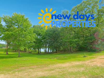 0.21-Acre Lot to Build with Happiness Lake Views!