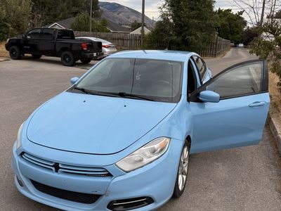 2013 Dodge Dart