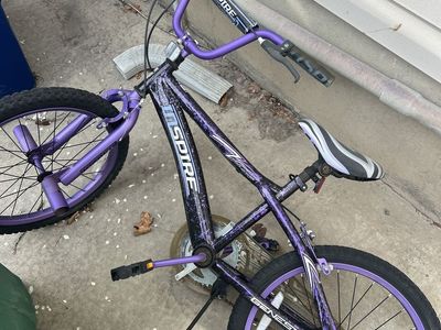 Used Kids Bike