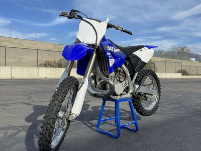 YZ 250