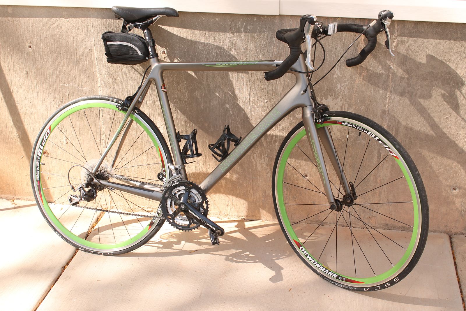 Motobecane Sprintour Road Bike