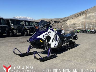 2021 Polaris® 850 PRO RMK 165