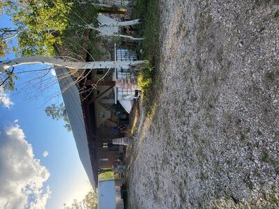 salina canyon fish lake national forest