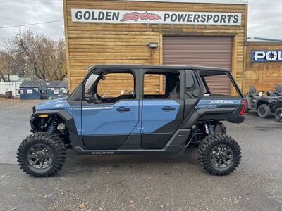 2024 Polaris® XPedition ADV 5 Premium